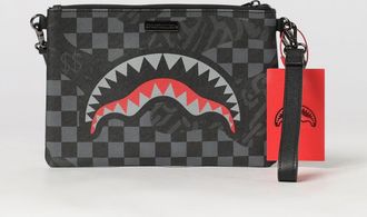 Sprayground Borsa Bambino colore Nero