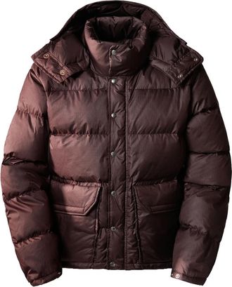 The North Face 71 Sierra Heritage donsjack