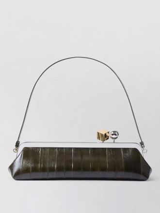 Jacquemus la pochette salon shoulder bag