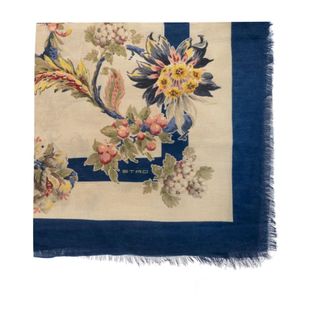 Etro Dames, Accessoires, Veelkleurig, Maat: ONE Size