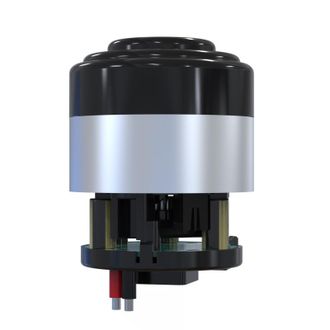 OEM Aspiradora Sin Escobillas De 7,4 V, Alta Velocidad (110 000 Rpm, 13 Kpa), Motor Para Aspiradora De Coche