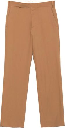 Lardini Chino dritti - Marrone