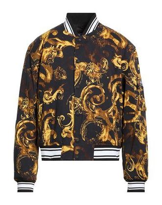 Versace ROPA DE ABRIGO - Chaquetas vaqueras en YOOX.COM