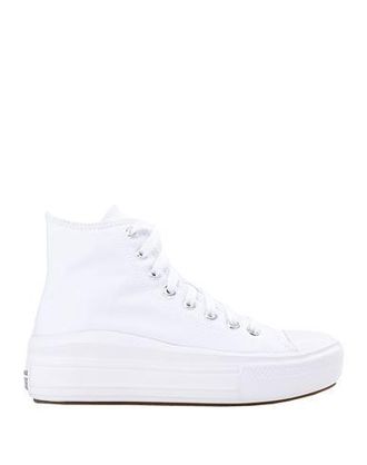 Converse CTAS MOVE HI