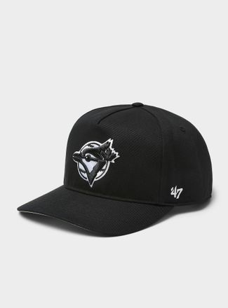 New Era Mens Contrast Toronto Blue Jays cap