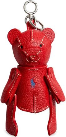Ralph Lauren Mujer, Bolsos, Rojo, Talla: ONE Size