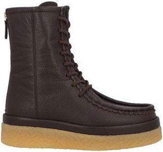 Chlo&eacute; FOOTWEAR - Ankle boots sur YOOX.COM