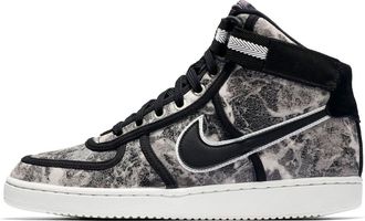 Nike (WMNS) Nike Vandal High LX Black White AQ1269-001
