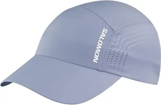 Salomon Shakeout Cap Cap - Unisex | lila/grau