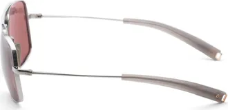 Dita Eyewear DLS107A06 Sunglasses - Rose gold