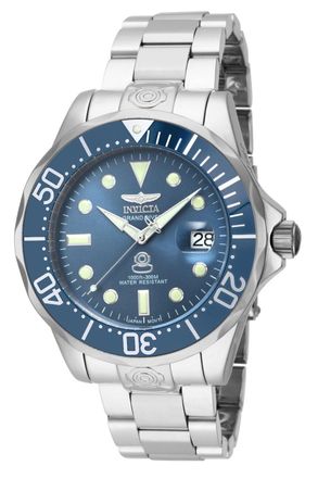 Invicta Pro Diver 16036 Automatisch Herenhorloge - 47mm