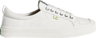 Cariuma Cariuma OCA Low Canvas White 100103W01M Mens