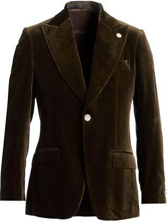 Lardini TRAJES Y CONJUNTOS - Americanas en YOOX.COM