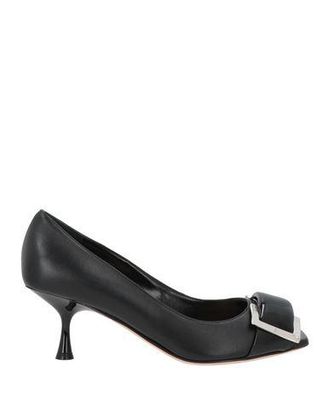 Sergio Rossi FOOTWEAR - Pumps on YOOX.COM