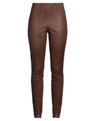 By Malene Birger BOTTOMWEAR - Trousers on YOOX.COM