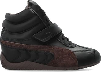 Puma Speedcat Wedge Lth Wns