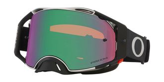 Oakley OO7046 AIRBRAKE MX 7046C1 Mens Sunglasses Black Size Standard