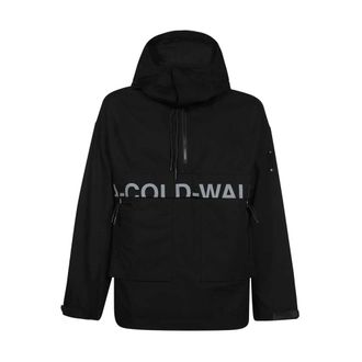 A-Cold-Wall* Hombre, Chaquetas, Negro, Talla: XL