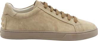 Tod's Uomo, Scarpe, Beige, 40 EU, new