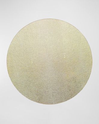 Kim Seybert Pebble Placemat