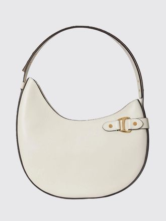 Lauren Ralph Lauren Borsa A Spalla Donna colore Bianco