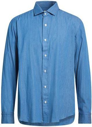 Salvatore Piccolo TOPWEAR - Camicie jeans su YOOX.COM