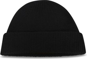 Ermenegildo Zegna Hombre, Accesorios, Negro, Talla: ONE Size