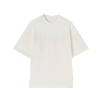 Jil Sander Logo-print T-shirt