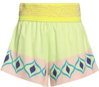 ME FUI PARTES DE ABAJO - Pantalones cortos y bermudas en YOOX.COM