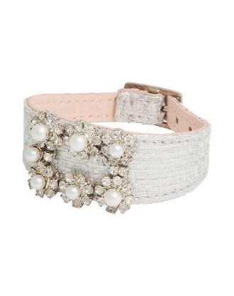 Roger Vivier GIOIELLI E OROLOGI - Bracciali su YOOX.COM