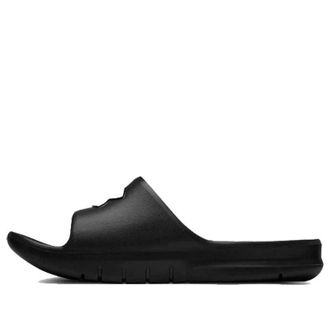 Under Armour Core PTH Slide Black 3021286-001