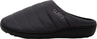 Subu Originals F-Line Steel Gray SB-23