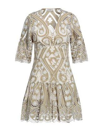 Sandro Mini dresses