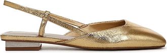 Sarto Telica Slingback Flats