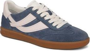 Vince Oasis Sneaker in Huntington Blue/Pink at Nordstrom Rack, Size 7.5