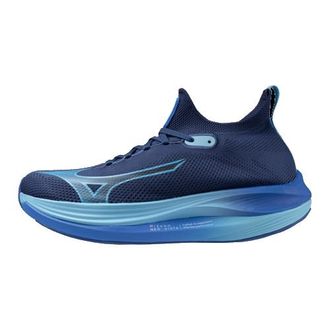 Mizuno Neo Vista Running Shoes Blue J1GC243401