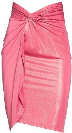 COTAZUR BOTTOMWEAR - Midi skirts sur YOOX.COM