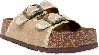 Shushop Keya Slide Sandal at Nordstrom Rack, Size 8