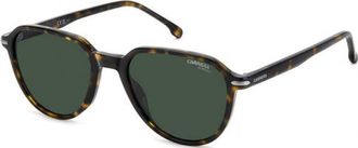 Carrera Mens 342 S 53 FTT Sunglasses - Brown - One Size