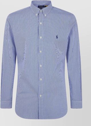 Polo Ralph Lauren long-sleeve shirt