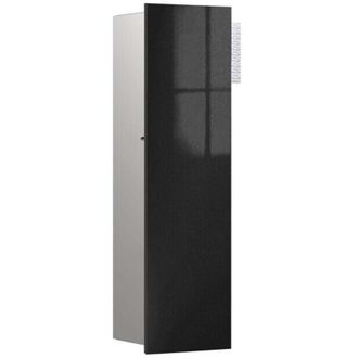 Emco Emco - Asis Module Pure Wc, Empotrado, Bisagra De Puerta A La