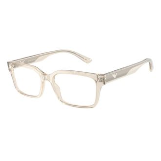 Emporio Armani unisex, Accessori, Beige, Taglia unica, new