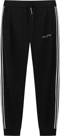 A|X Armani Exchange Hombre, Pantalones, Negro, Talla: 2XL