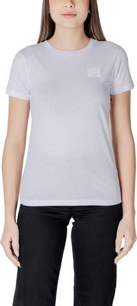 A|X Armani Exchange Dames T-Shirt