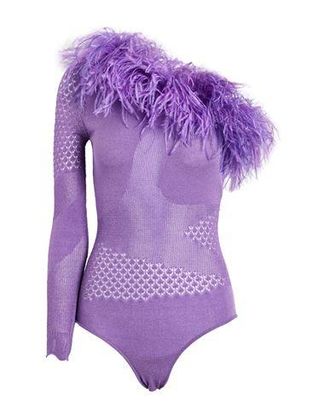 Verguenza TOPS - Bodysuits auf YOOX.COM