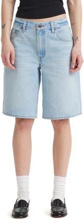 Levi's Baggy Dad Shorts in Pick Sides Short at Nordstrom Rack, Size 29