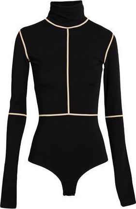Maison Margiela TOPWEAR - Body su YOOX.COM
