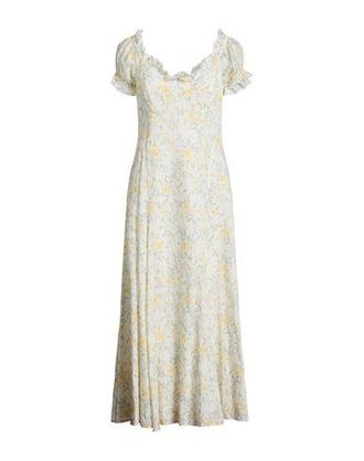 Ralph Lauren DRESSES - Maxi dresses on YOOX.COM