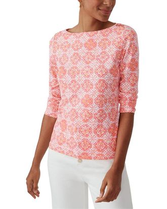 J.McLaughlin J. McLaughlin Wavesong Top