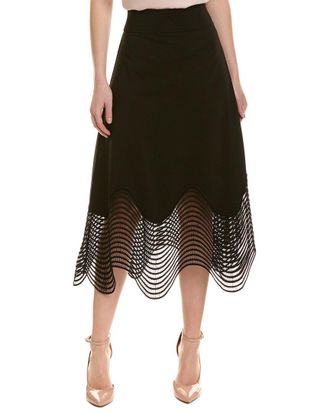 Gracia A-Line Skirt